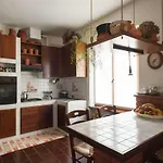 Сasa de vacaciones Viale Dei Tigli Lovere